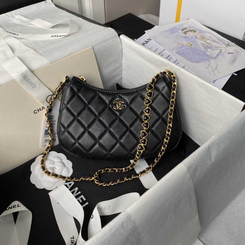 Chanel Satchel Bags